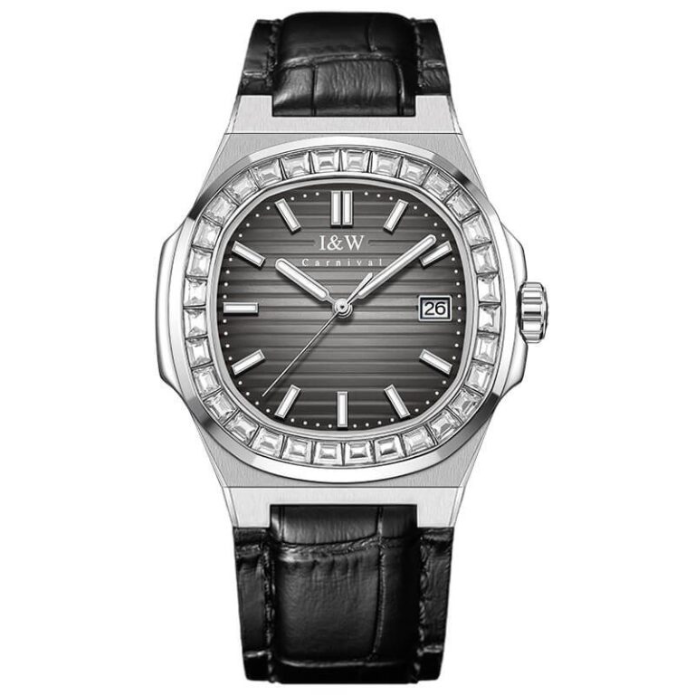 I&W Carnival 42mm Nam 721G5