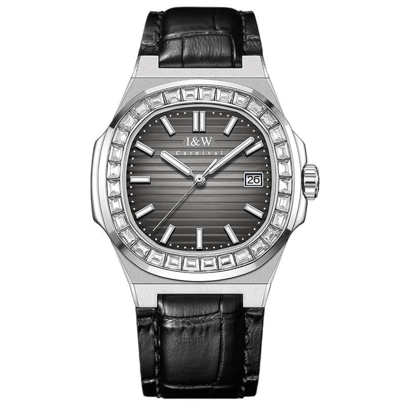 I&W Carnival 42mm Nam 721G5