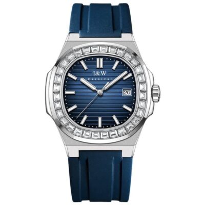 I&W Carnival 42mm Nam 721G-VT-DCS-X chính hãng I&W Carnival 42mm Nam 721G-VT-DCS-X