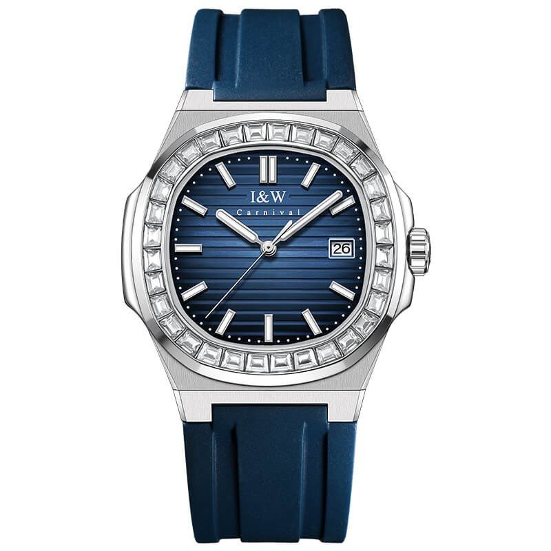 I&W Carnival 42mm Nam 721G9