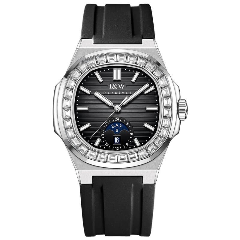 I&W Carnival 42mm Nam 735G8