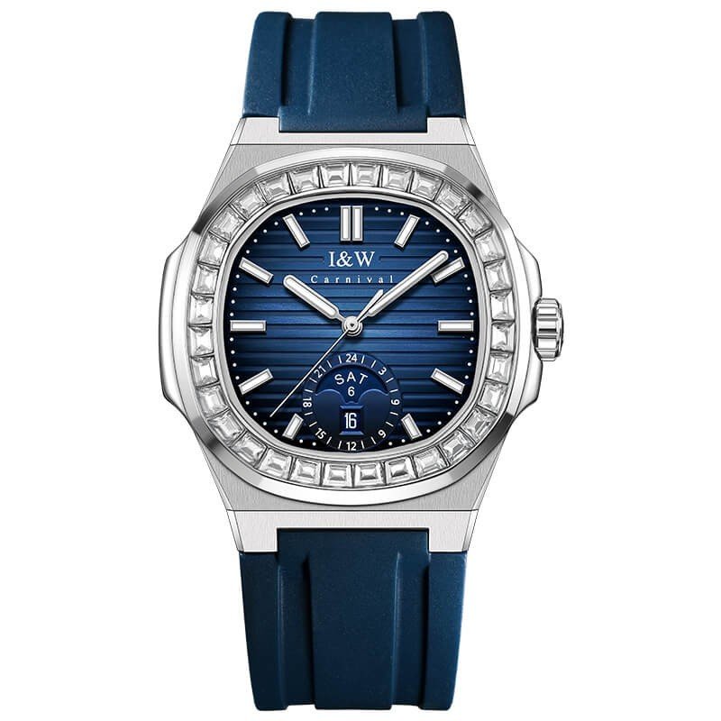 I&W Carnival 42mm Nam 735G9