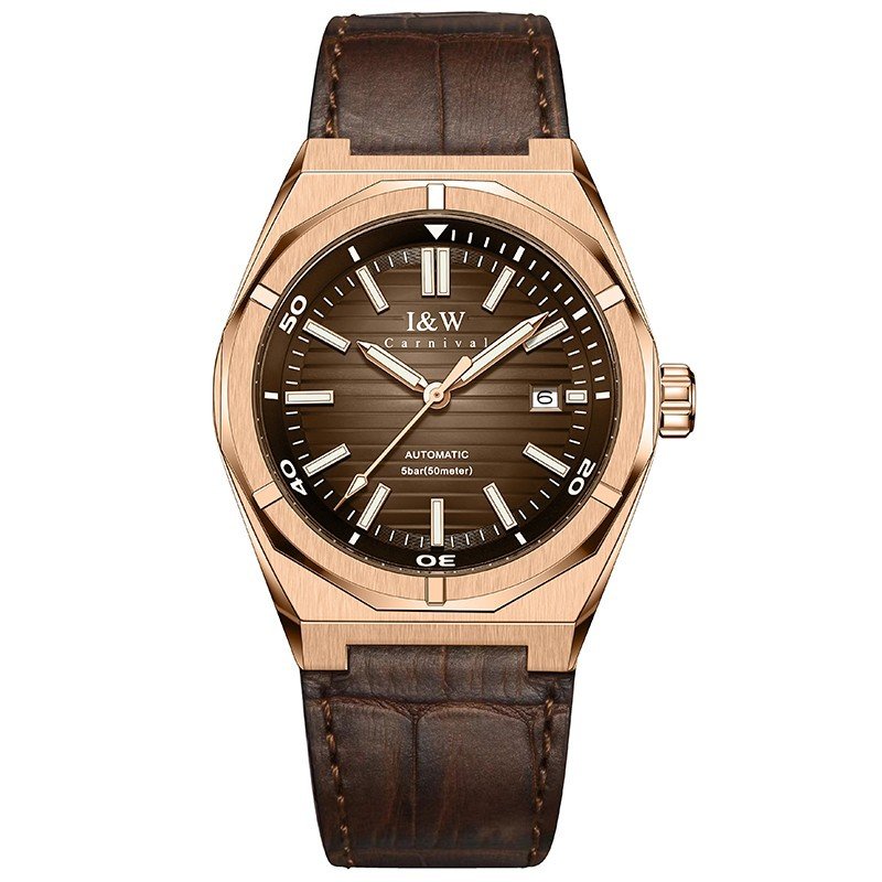 I&W Carnival 42mm Nam 711G16