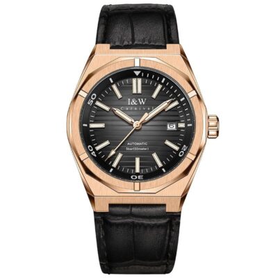 Đồng hồ I&W Carnival 42mm Nam 711G-VH-DD-D chính hãng Ảnh sản phẩm I&W Carnival 42mm Nam 711G-VH-DD-D