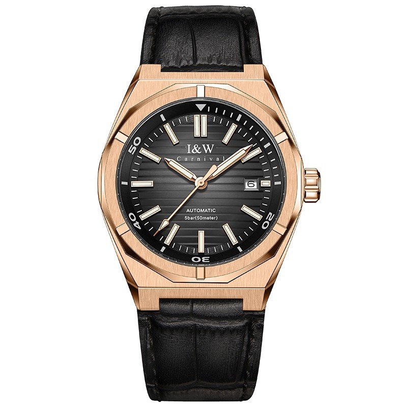 I&W Carnival 42mm Nam 711G15