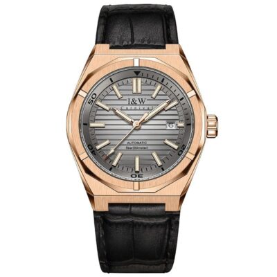 Đồng hồ I&W Carnival 42mm Nam 711G-VH-DD-T chính hãng Ảnh sản phẩm I&W Carnival 42mm Nam 711G-VH-DD-T