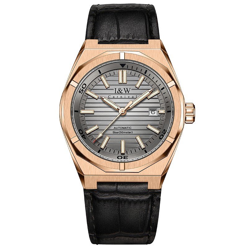 I&W Carnival 42mm Nam 711G14