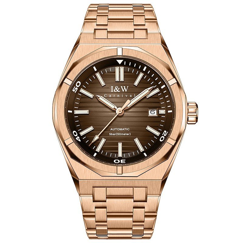I&W Carnival 42mm Nam 711G21