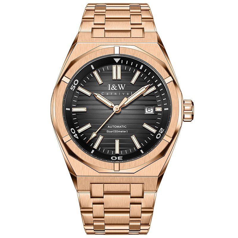 I&W Carnival 42mm Nam 711G20