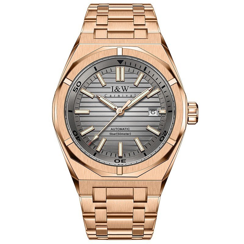 I&W Carnival 42mm Nam 711G-VH-T