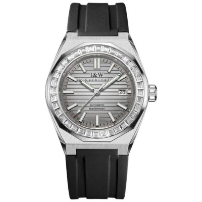 I&W Carnival 42mm Nam 733G-VT-DCS-T chính hãng I&W Carnival 42mm Nam 733G-VT-DCS-T