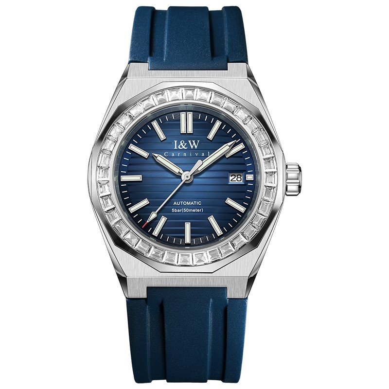 I&W Carnival 42mm Nam 733G7