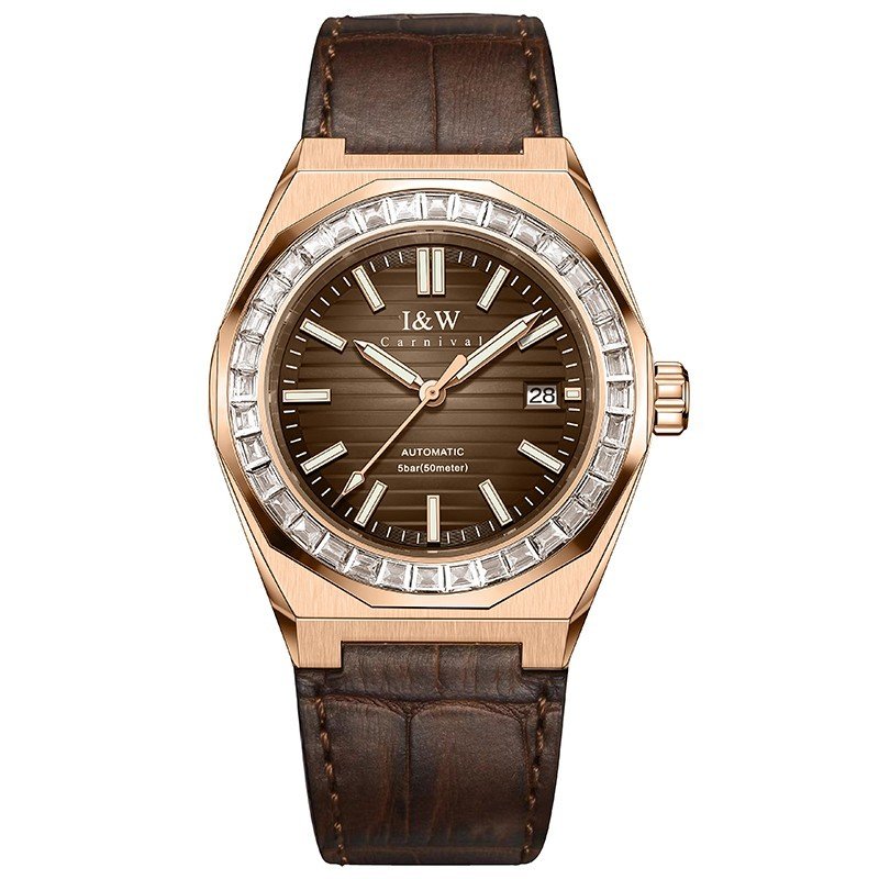 I&W Carnival 42mm Nam 733G15