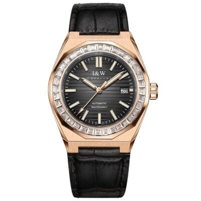 I&W Carnival 42mm Nam 733G14 chính hãng I&W Carnival 42mm Nam 733G14