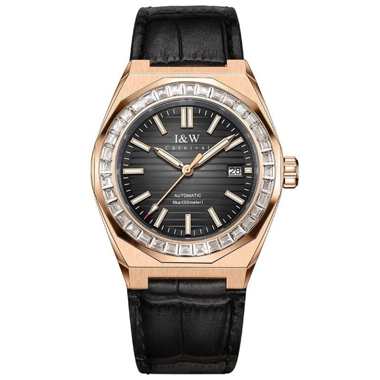 I&W Carnival 42mm Nam 733G14