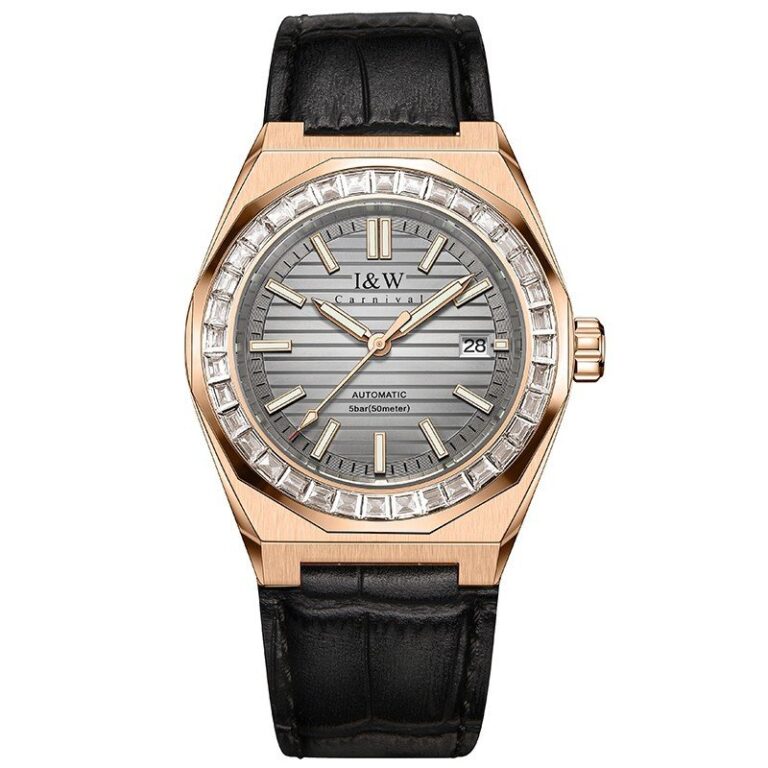 I&W Carnival 42mm Nam 733G13