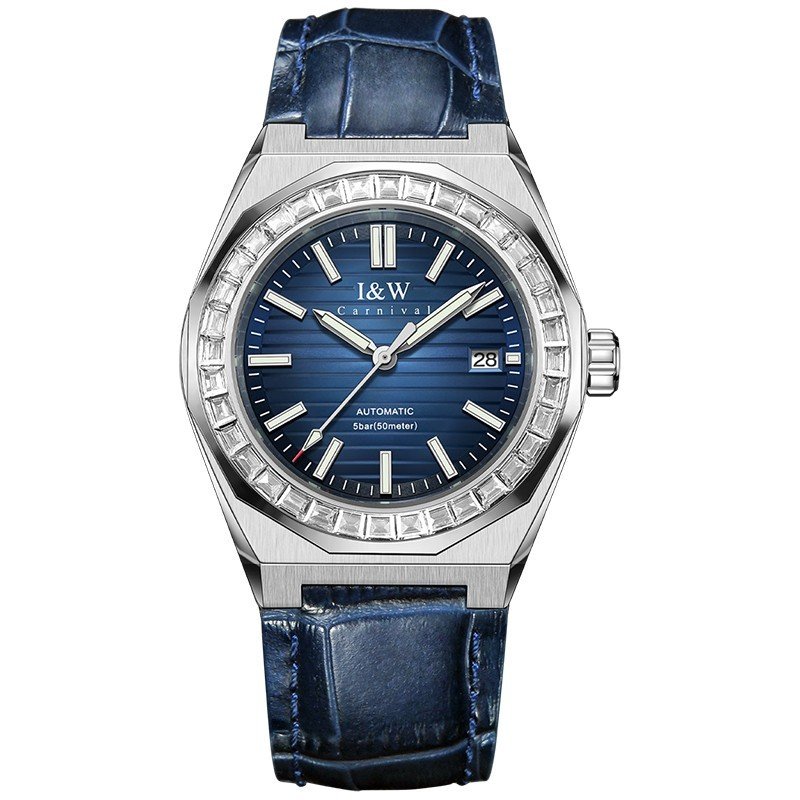 I&W Carnival 42mm Nam 733G4