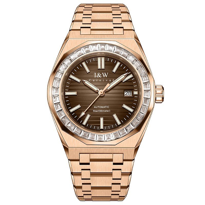 I&W Carnival 42mm Nam 733G21