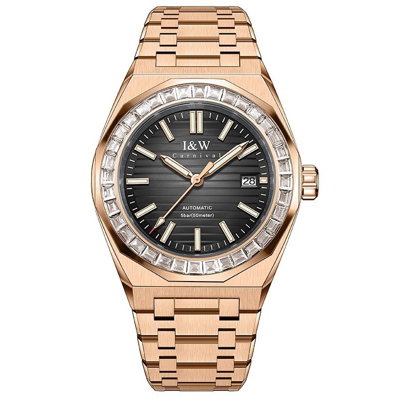 I&W Carnival 42mm Nam 733G20