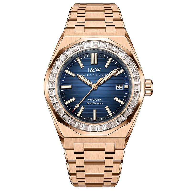 I&W Carnival 42mm Nam 733G18