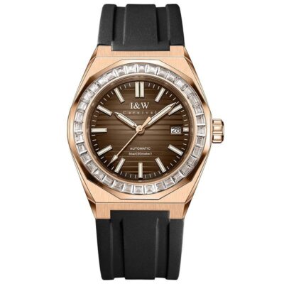 I&W Carnival 42mm Nam 733G12 chính hãng I&W Carnival 42mm Nam 733G12