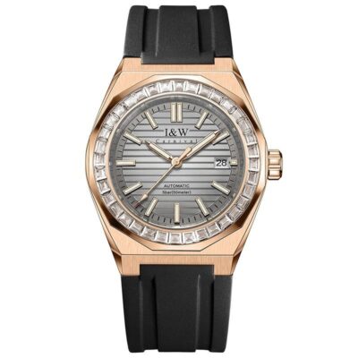 Đồng hồ I&W Carnival 42mm Nam 733G11 chính hãng Ảnh sản phẩm I&W Carnival 42mm Nam 733G11