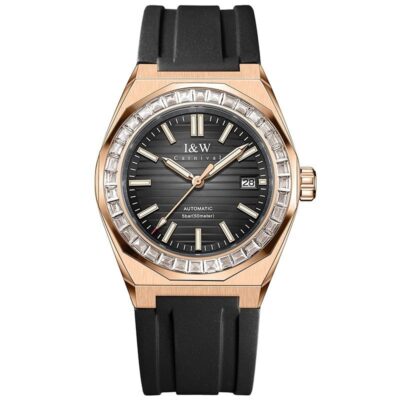 I&W Carnival 42mm Nam 733G10 chính hãng I&W Carnival 42mm Nam 733G10