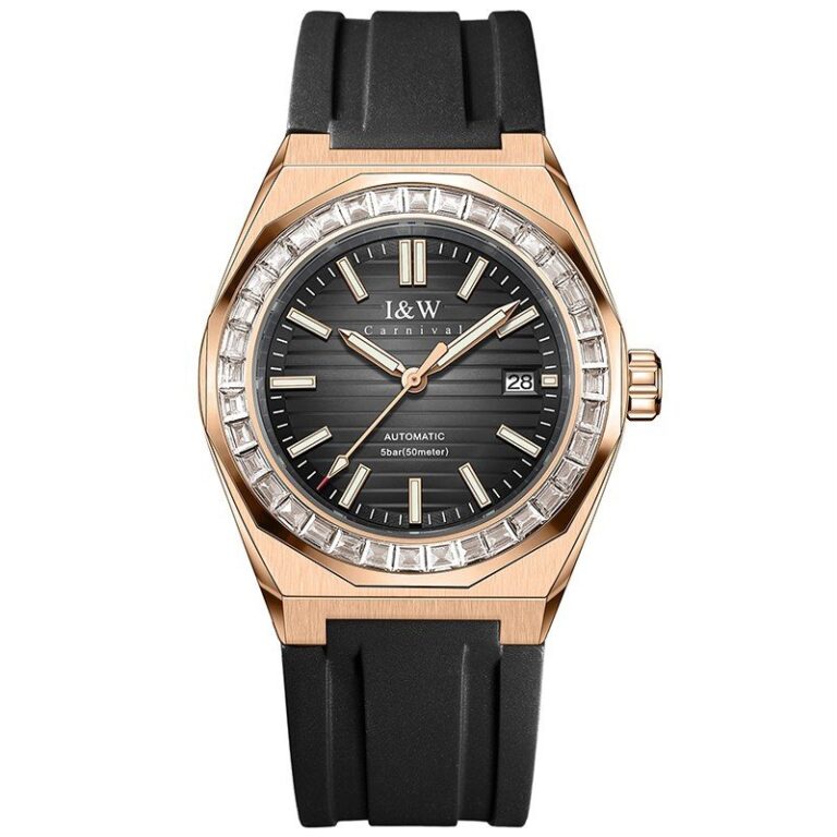 I&W Carnival 42mm Nam 733G10