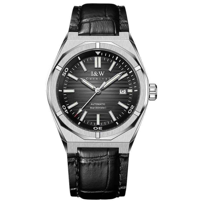 I&W Carnival 42mm Nam 711G2