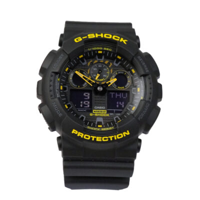 Casio 51.2mm Nam GA-100CY-1ADR chính hãng Casio 51.2mm Nam GA-100CY-1ADR