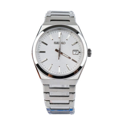 Đồng hồ Seiko 38.8mm Nam SUR553P1 chính hãng Ảnh sản phẩm Seiko 38.8mm Nam SUR553P1