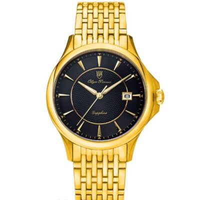 Olym Pianus 40mm Nam OP5693MK-D chính hãng Olym Pianus 40mm Nam OP5693MK-D