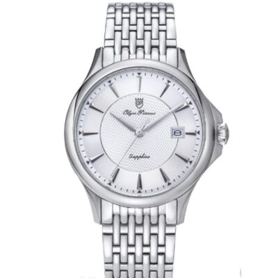 Olym Pianus 40mm Nam OP5693MS-T chính hãng Olym Pianus 40mm Nam OP5693MS-T