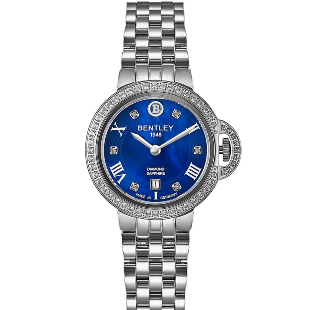 Bentley 32mm Nữ BL1818-102LWNI-S