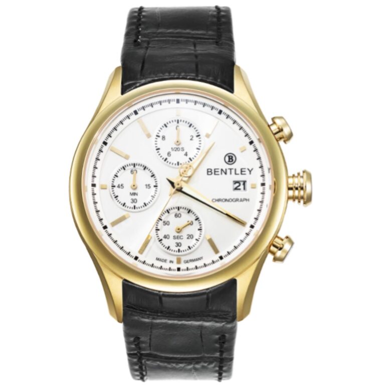 Bentley 43mm Nam BL1684-20471