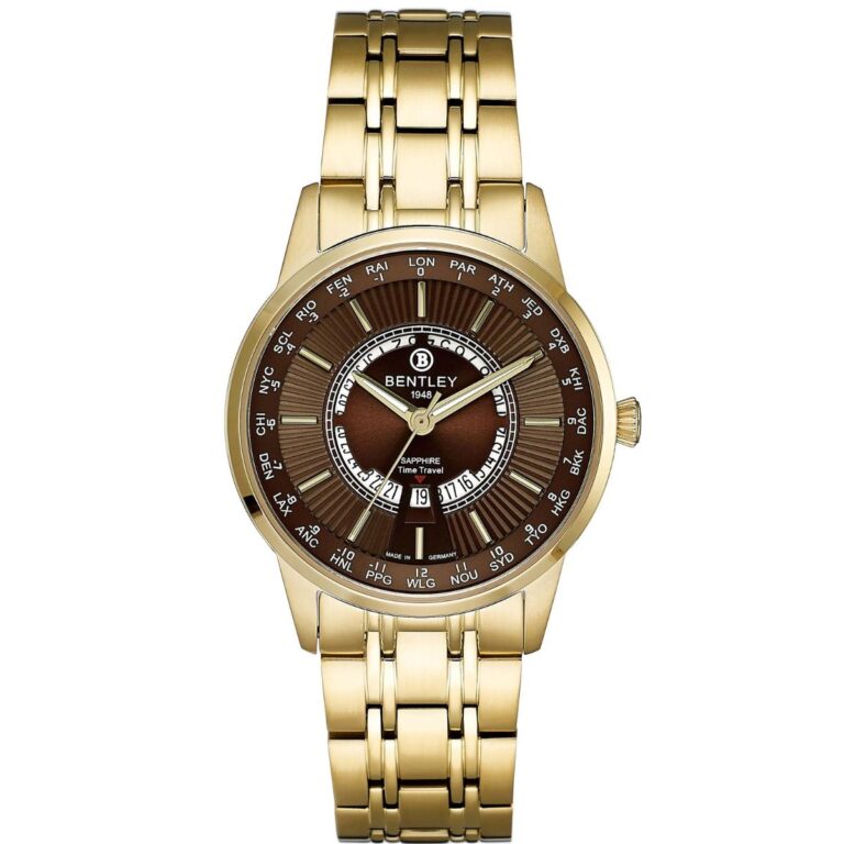 Bentley 40mm Nam BL2328-10LKDI