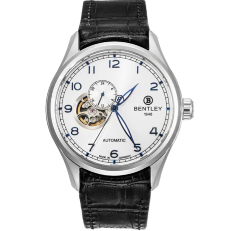 Bentley 43mm Nam BL1684-35WWB-N