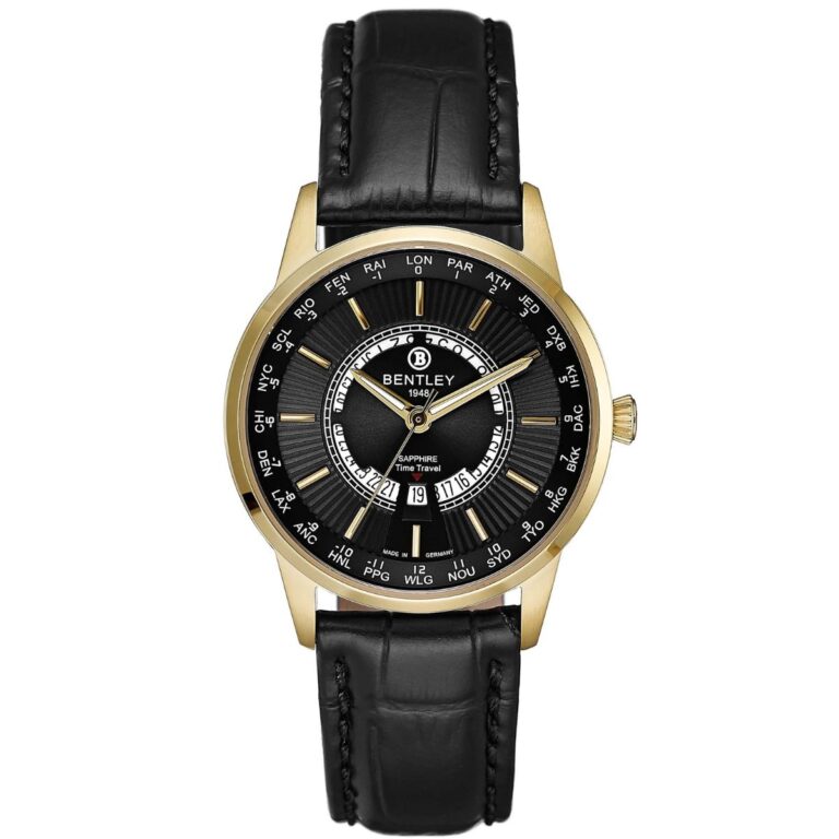 Bentley 40mm Nam BL2328-10MKBB