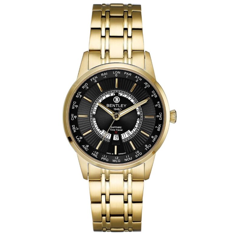 Bentley 40mm Nam BL2328-10LKNI