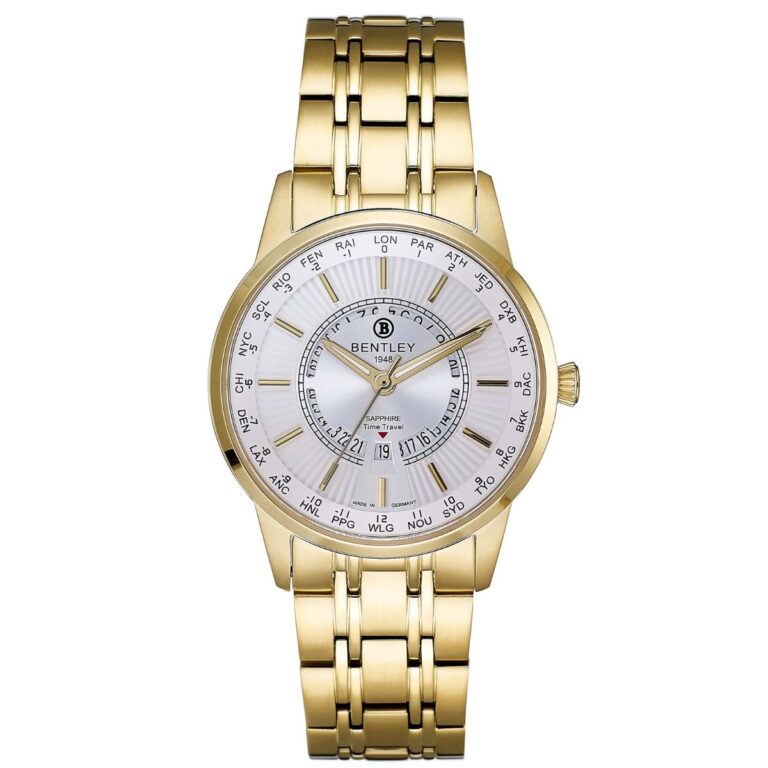 Bentley 40mm Nam BL2328-10MKCI