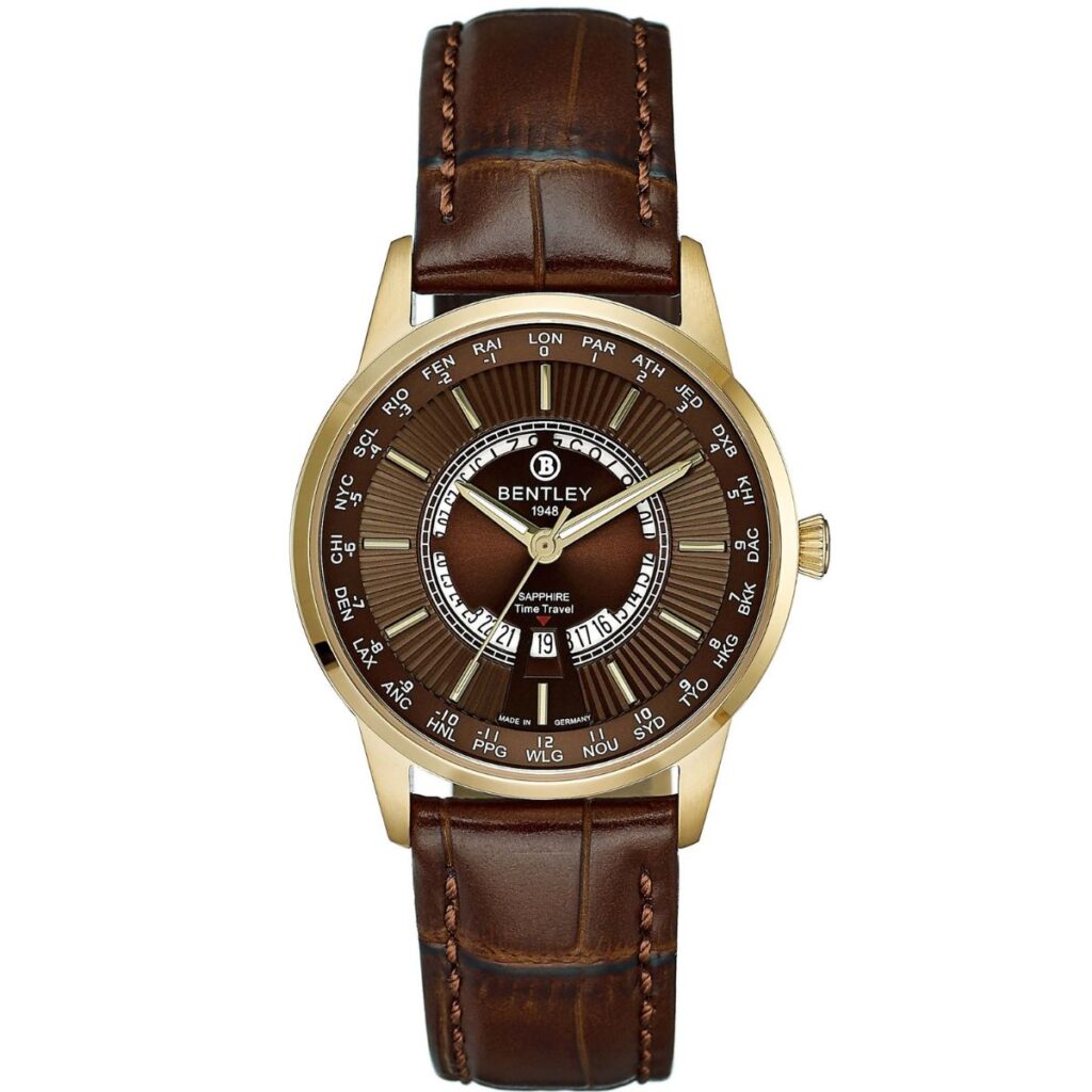 Bentley 40mm Nam BL2328-10LKDD