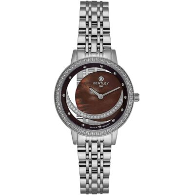 Bentley 32mm Nữ BL2330-101LWDI chính hãng Bentley 32mm Nữ BL2330-101LWDI