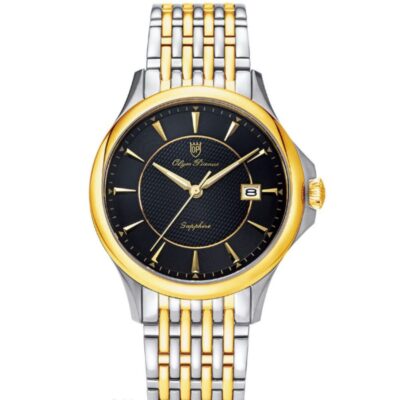 Olym Pianus 40mm Nam OP5693MSK-D chính hãng Olym Pianus 40mm Nam OP5693MSK-D