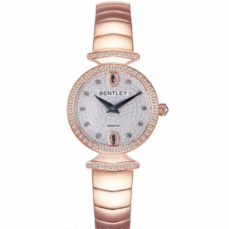 Bentley 30mm Nữ BL1801-A4RWI-S