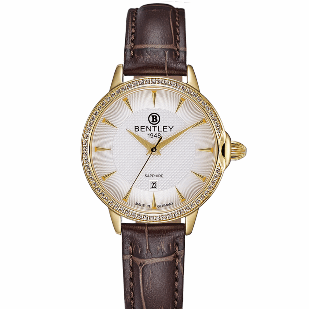 Bentley 32mm Nữ BL1827-101LKCD