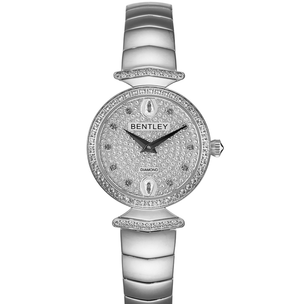 Bentley 30mm Nữ BL1801-A4WWI-S