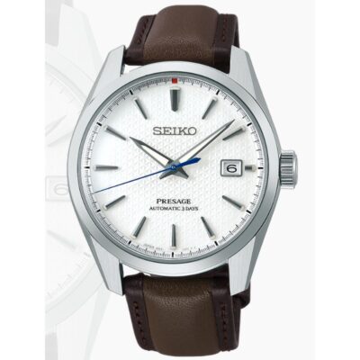Đồng hồ Seiko 40.2mm Nam SPB413J1 chính hãng Ảnh sản phẩm Seiko 40.2mm Nam SPB413J1