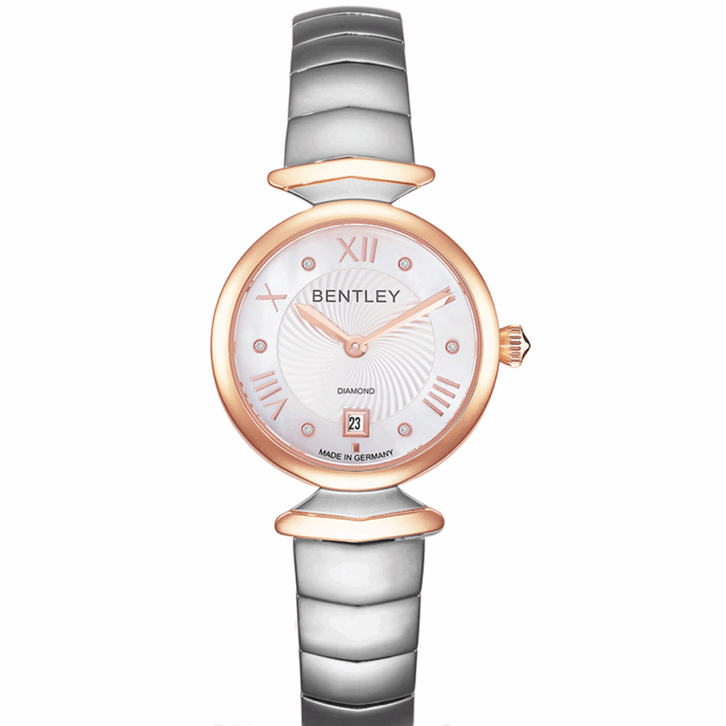 Bentley 30mm Nữ BL1801-DTRI-S