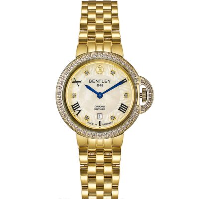 Bentley 32mm Nữ BL1818-102LKKI-S chính hãng Bentley 32mm Nữ BL1818-102LKKI-S