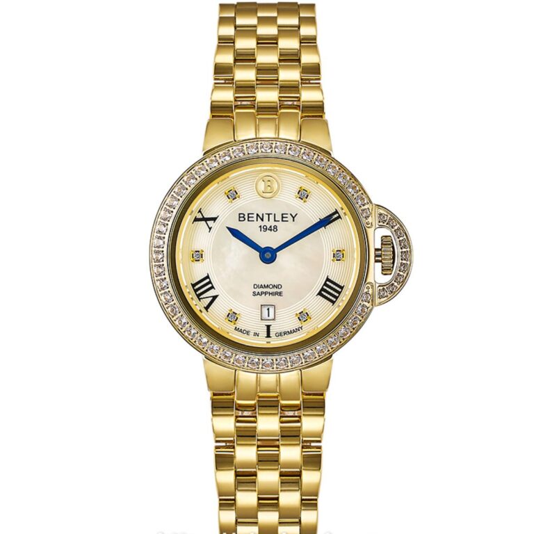 Bentley 32mm Nữ BL1818-102LKKI-S